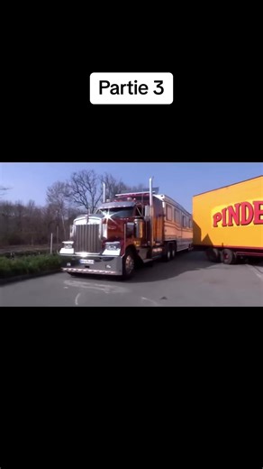Partie 3 pinder #Pinder #cirque #cirquepinder #pourtoi #fyp