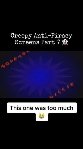 Creepy Anti-Piracy Screens - Exploring the Mickey Mouse Clubhouse