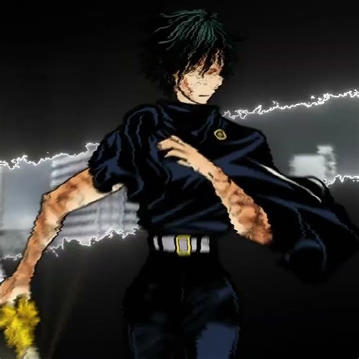 Maki Glow UP🔝🔥 #yosho