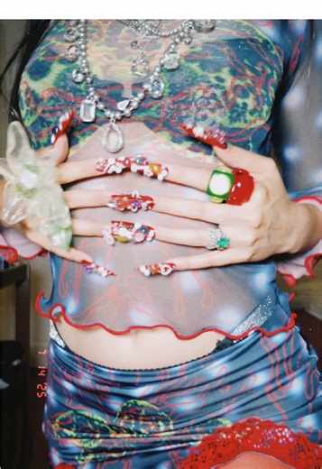 COSMIC FACTORY on TikTok