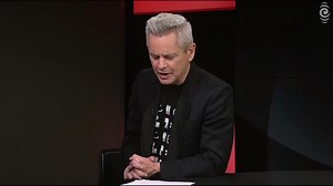 Another disastrous interview by the Greens: Guyon: "You wanted to supplant Labour as the major force on the left." Chloe: "I didn't say it that explicitly..." Nek minnit 😂 | Family First New Zealand