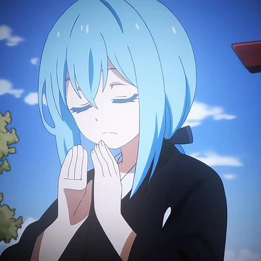 Rimuru Tempest Edits: Epic Anime Moments