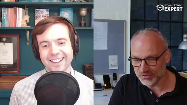 199. Zettelkasten "Super" Notes: with Dr Sönke Ahrens