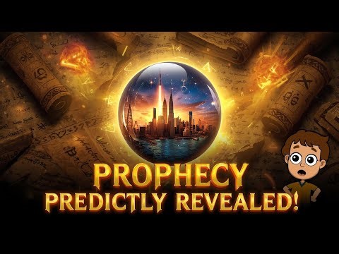 They Knew the Future?! Ancient Predictions That Actually Came True