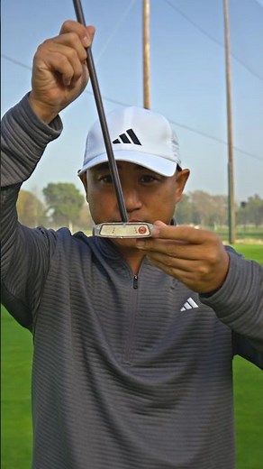 DIY ZERO TORQUE PUTTER TESTS? #golf