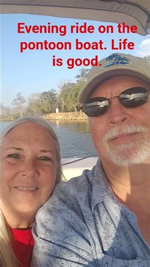 Pontoon Life is good #pontoon #pontoon life,