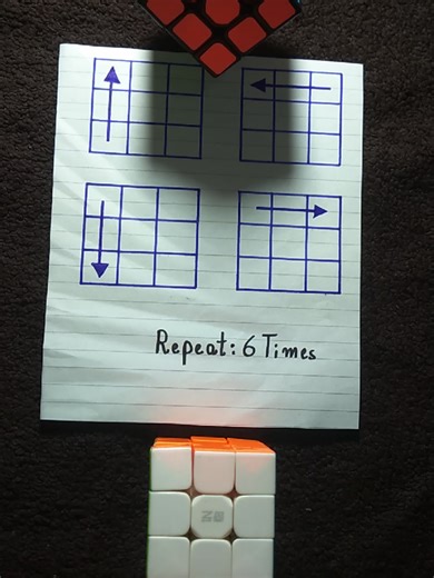 Master the Rubik's Cube with This Simple Trick