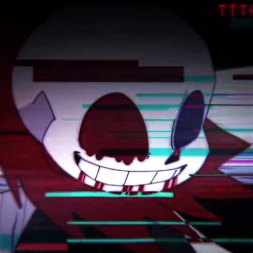 "just be good at editing" 🥀 💔 | Fatal Error sans Edit (Underverse) Id by:‪@Kxnzo.1s‬