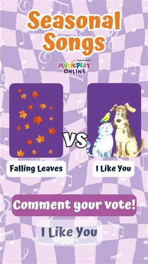 Cast your votes! #Madness #Musiced #Musicplay #Muiscplayonline