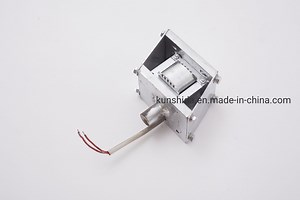[Hot Item] Vertical Vibrator Vibrating Feeder Use for Packing Machine