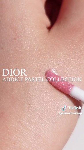 DIOR ディオール アディクト リップ マキシマイザー全色レビュー