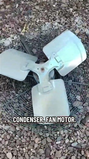 Michael in Sierra Vista: flushing heater, fixing furnace, installing soft start 🛠️ #HVAC #OnTheJob