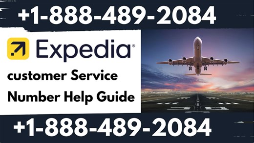 Expedia®™ Customer Service Complete Guide = Step-by-Step Help & Support 24/7 {Expedia}
