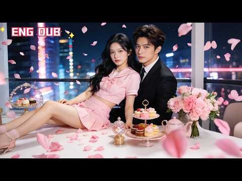 I Woke Up Married to My Enemy. His Secret? He's Loved Me Forever.| Eng Dub