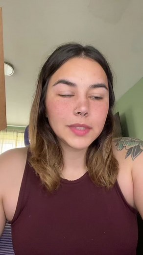 HONEST REVIEW of Kosas AirBrow Clear brow gel! Find this in my TikTok Shop Links! #kosas #affiliate #eyebrows #browgel #tiktokshop #makeupreview