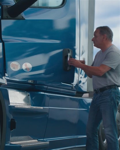 9.3K views · 176 reactions | The new Fifth Generation Freightliner...