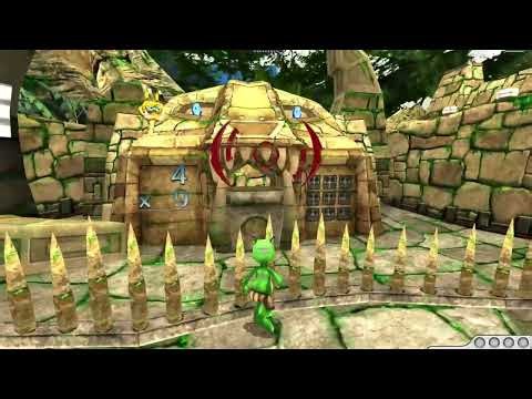 Timez Attack again (part 1)