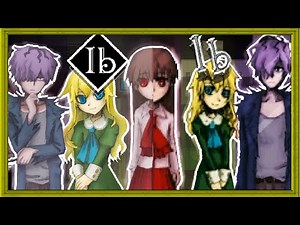 Exploring IB and it's REMAKE.