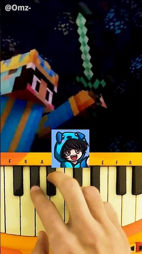 You Got The Keys - Omz ‪@Omz-‬ [Piano Cover]