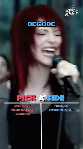 Which Paramore Song is the BEST? | This or That