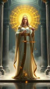 Greek Mythology: Would You Pass Themis’ Judgment?