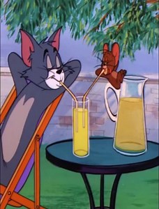 794K views · 20K reactions | Tom and Jerry Classic Cartoon殺殺殺 | RIAR Comics | Facebook