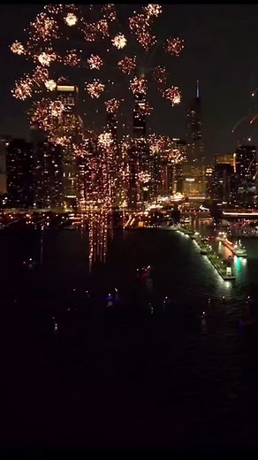 18 reactions | Light up your stay with panoramic views of Navy Pier’s firework shows every Wednesday at 9PM this summer.  Explore all the reasons to stay at link in bio. | Hilton Chicago Hotel | Facebook