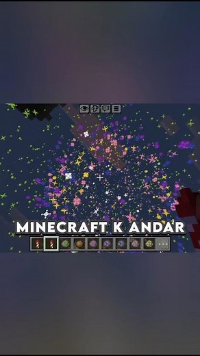 How To Make Firecracker #shorts #minecraft #diwali