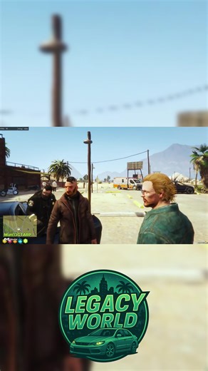 ZapOfLegacy 10 ! #RP #fivem #gtav #gtaroleplay #legacyworldrp #serveur #ko #fail #gtarp #fivemserver #tiktokrp #zap #ZapOfLegacy #legacyworld