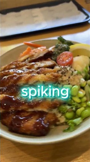 Why Your A1C Isn’t Dropping #shortvideo