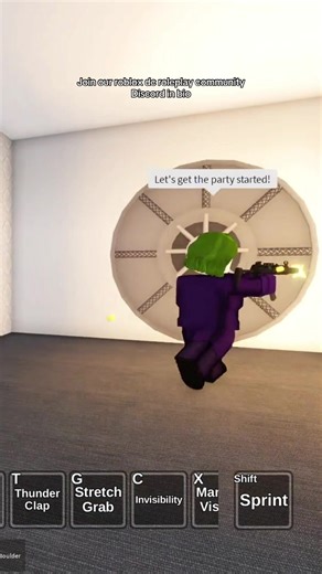 #dc #dccomics #batman #thejoker #roblox