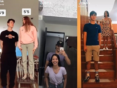 Very short Girlfriend check