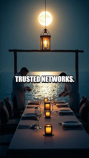 Luxe Access Vaults: The Secret Apps Behind Privilege