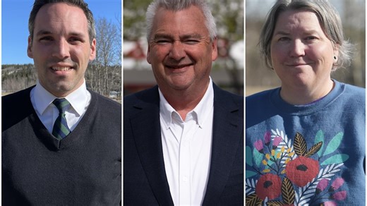 Watch CBC Yukon's territorial election forum