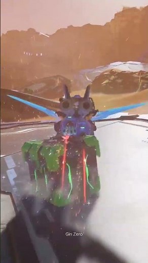 Why this game is secretly the best~ #pso2