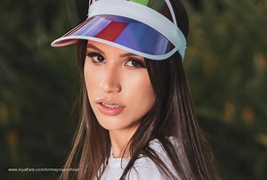 Sensual Shower - Britney Mazo VIP Official Profile | LoyalFans