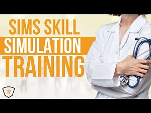 Revolutionize Healthcare Training with Sim Skills Made Easy: