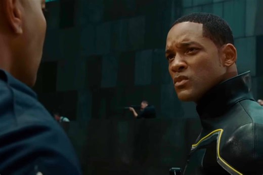 This 2008 Will Smith Superhero Flick Started as an R-Rated Thriller — What Happened?