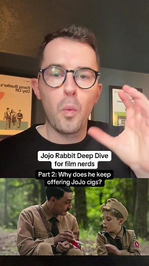 Jojo Rabbit Film Analysis and Insights Revealed