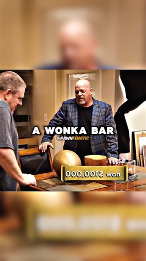 Buying Props Used In Willy Wonka pt:2🤯 | Ryth YT