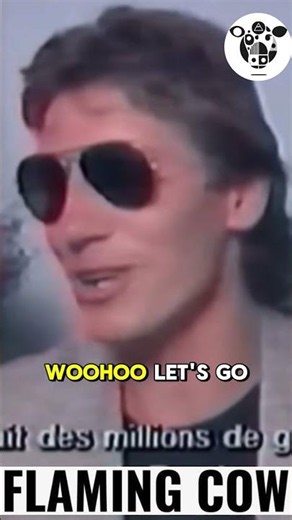 Roger Waters | Interview | French TV | 1987