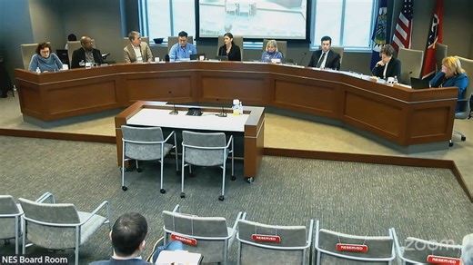 *AUDIO ON* NASHVILLE POWER RESTORATION UPDATE: Nashville Electric Service board members met this morning and discussed the response to the winter storm. Customers were in the chat of the meeting's streamed online video sharing their outrage over entering Day 4 without power during extremely cold temperatures. Some notes: -In the first 62 hours of the storm NES increased linemen over 430% -They now have 900 linemen and 200 vegetation workers -Scaling is not just about adding crews, it's integrati