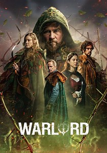 Warlord - película: Ver online completa en español