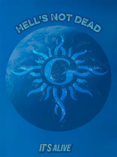 Godsmack's 'Hell's Not Dead': An Alternative Metal Anthem