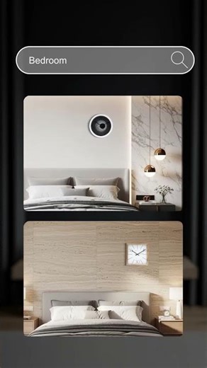 Timeless Wall Clocks for Every Space | Living Room, Bedroom & Balcony Décor 🕰️✨
