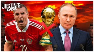 144K views · 3.6K reactions | Will sporting sanctions against Russia have an impact on the war in Ukraine? 樂 | Soccer Stories | Facebook