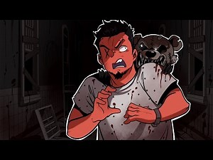 Wilson's Heart | I FOUND H2O DELIRIOUS' TEDDY! (Oculus Rift + Touch Gameplay)