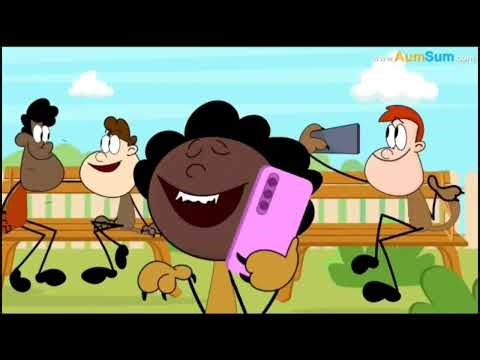 What if our homes were made of snow? | #aumsum