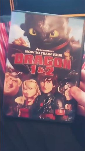 DVD Update 12-31-2025 for ‪@SsaulTheSpiderVerseFan2011‬