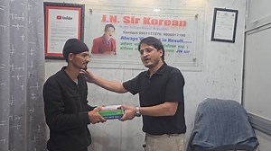 19K views · 1.4K reactions | Welcome capsule comando class... JN sir korean hostel Daily exam practice class... Dinma 5 period class chaliraheko xa ... -JN sir korean language institute/ Hostel Tamnagar 9861177276,9806917190 | JN Sir Korean Language Institute | Facebook